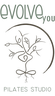 EvolveYouPilatesLogoTransparent