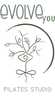 Evolve You Pilates Logo