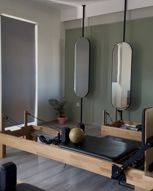 evolve-you-pilates-space