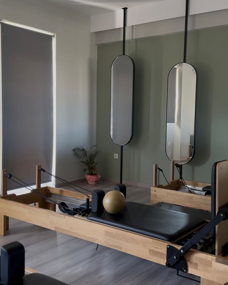 evolve-you-pilates-space